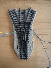Märklin gleis elektromagnetis gebraucht kaufen  Schrobenhausen