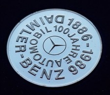 Daimler benz 100 gebraucht kaufen  Erligheim