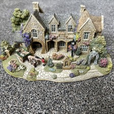 Lilliput lane tinwell for sale  BASILDON