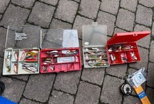 Sport angelsport köder gebraucht kaufen  Traunreut