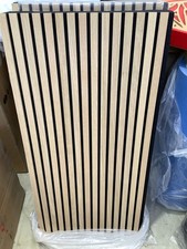Slatfusor 600mm 1200mm for sale  BRADFORD