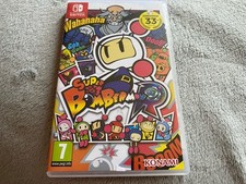 Super bomberman d'occasion  Nevers