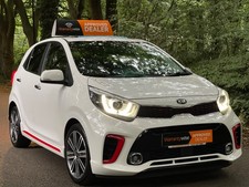 Kia picanto 1.0 for sale  LEEDS