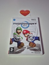 🎮 Mario Kart Wii - Nintendo Wii (Complet) comprar usado  Enviando para Brazil