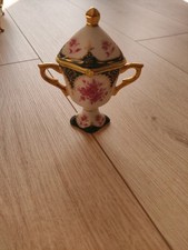 Oeufs porcelaine style d'occasion  Montpellier-