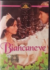 Dvd biancaneve usato  Milano