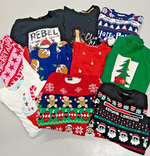 Xmas clothing bundle for sale  MIRFIELD