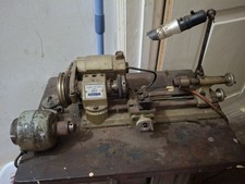 Unimat lathe metal for sale  SOUTH SHIELDS