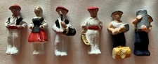 Feves basques 2001 d'occasion  Orleans-