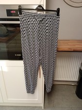 Ladies summer trousers. for sale  MEXBOROUGH