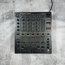 Mixer Pioneer DJM-600 DJ – Totalmente Funcionando – Ótimo Estado comprar usado  Enviando para Brazil