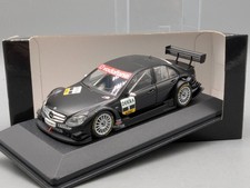 Modellautos minichamps mercede gebraucht kaufen  Neunkirchen-Seelscheid