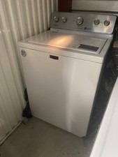 Washer maytag slightly for sale  Smyrna