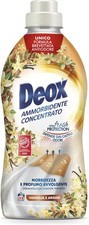 Deox addolcitore concentrato usato  Spedire a Italy