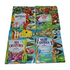 Fingertips book lot for sale  Edinburg