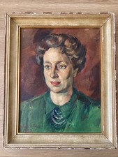 Vintage 1953 oil for sale  LONDON