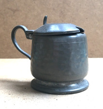 Civic pewter 2106 for sale  LONDON