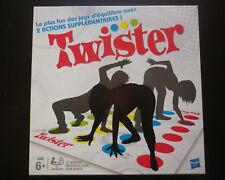 Twister fun jeux d'occasion  Le Beausset