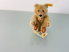 Steiff tier 029783 gebraucht kaufen  Witten