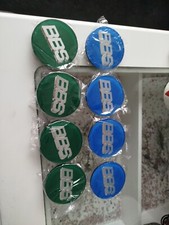 Bbs 012 emblem gebraucht kaufen  Wolfenbüttel