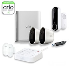 Arlo pro wire for sale  Waterford