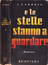 Stelle stanno guardare. usato  Italia