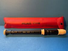 Vintage aulos soprano for sale  Oviedo