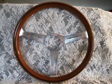 Vintage nardi wood for sale  Wallingford