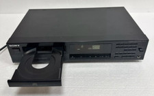Sony cdp 211 for sale  Port Chester