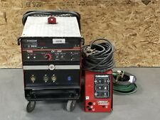 Lincoln electric 300 for sale  Caledonia