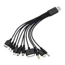 Usb ladegerät kabel gebraucht kaufen  Stuttgart