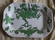 Rare masons green for sale  SHEFFIELD
