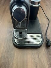 Nespresso krups citiz for sale  SHIPSTON-ON-STOUR