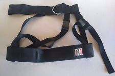 Dog car harness for sale  Aztec