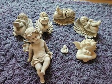 Engel engelfiguren deko gebraucht kaufen  Deutschland