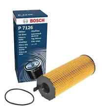 Genuine bosch oil for sale  UK