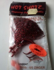 Pike flies fishing for sale  NOTTINGHAM