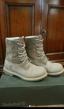 Timberland con imbottitura usato  Zogno
