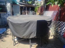 Outdoor firepit table for sale  Oakland