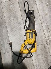 Dewalt corded reciprocating for sale  Solon