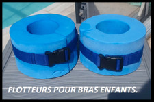 Brassards flotteurs bras d'occasion  Bouzonville