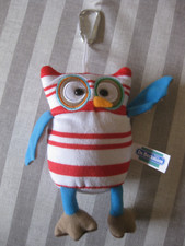 Eule stofftier schmusetier gebraucht kaufen Eule stofftier schmusetier gebraucht kaufen  Alzey
