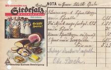 Hannover quittung 1935 gebraucht kaufen  Leipzig