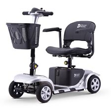 4mph portable mobility for sale  STOCKPORT
