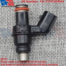Fuel injector ktm for sale  USA