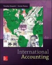 International accounting doupn for sale  Columbia