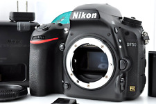 [Prawie idealny] Lustrzanka cyfrowa Nikon D750 24,3MP FX (wyłączone przypomnienie) z Japonii #2023, używany na sprzedaż  Wysyłka do Poland