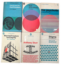 Pelican vintage paperback for sale  YORK