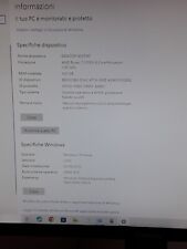 Fisso completo monitor usato  Verucchio