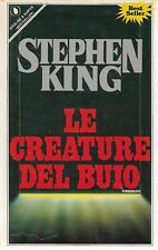 King stephen creature usato  Anzio